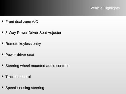 Used 2024 Chevrolet Colorado ZR2 w/ Technology Package image 18