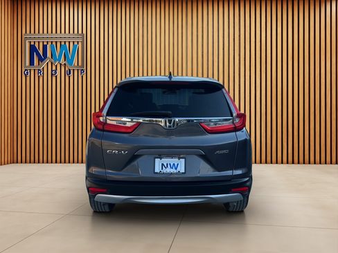 Used 2018 Honda CR-V EX-L image 27
