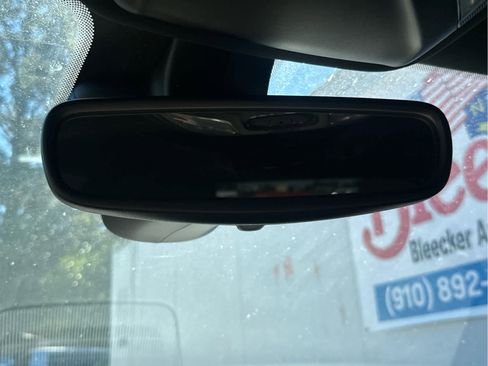 Used 2024 Jeep Compass Latitude image 39