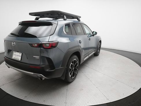 Used 2023 MAZDA CX-50 Meridian Edition w/ Apex Package image 38