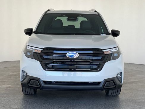 New 2026 Subaru Forester Sport AWD/4WD image 10