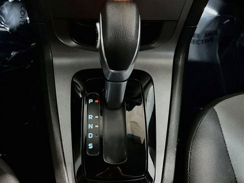 Used 2017 Ford Fiesta S FWD image 12