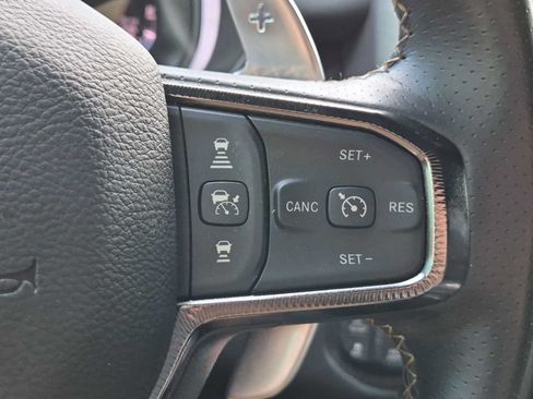 Used 2024 RAM 1500 TRX AWD/4WD image 27
