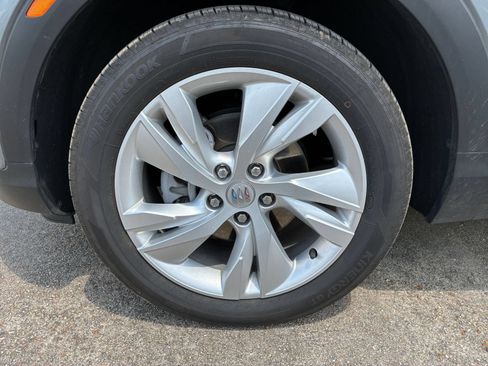 Used 2026 Buick Encore GX Preferred FWD image 24