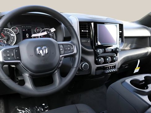 New 2026 RAM 1500 Express RWD image 13