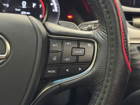 Used 2019 Lexus ES 350 F Sport w/ Accessory Package image 24