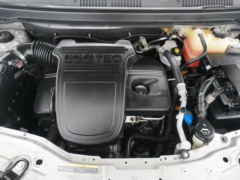 Used 2008 Saturn Vue XE FWD image 24