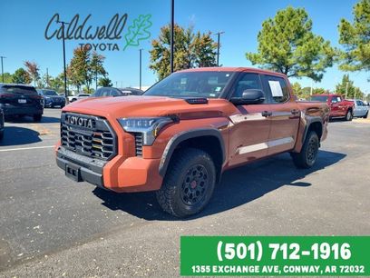 Used 2024 Toyota Tundra TRD Pro