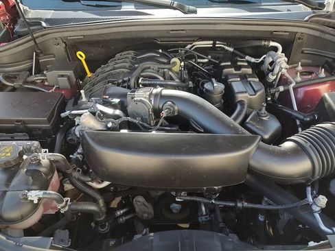 Certified 2024 Dodge Durango GT AWD/4WD image 35