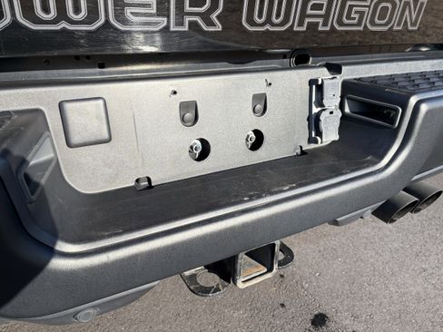 Used 2022 RAM 2500 Power Wagon image 12