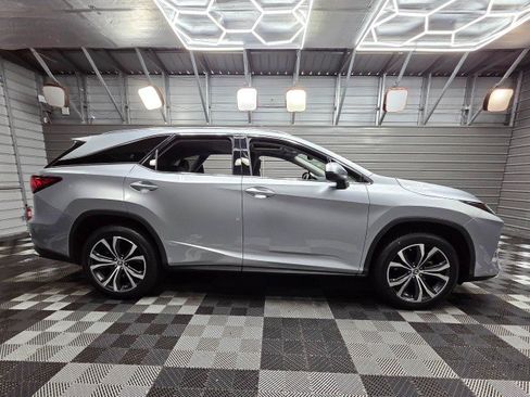 Used 2022 Lexus RX 350L Premium w/ Premium Package AWD/4WD image 9