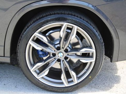 Used 2021 BMW X3 M40i w/ Premium Package AWD/4WD image 9