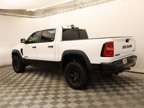 Used 2025 RAM 1500 RHO w/ RHO Level 1 Equipment Group image 3