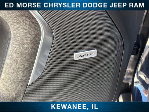 Used 2021 Chevrolet Tahoe Z71 w/ Z71 Signature Package AWD/4WD image 27
