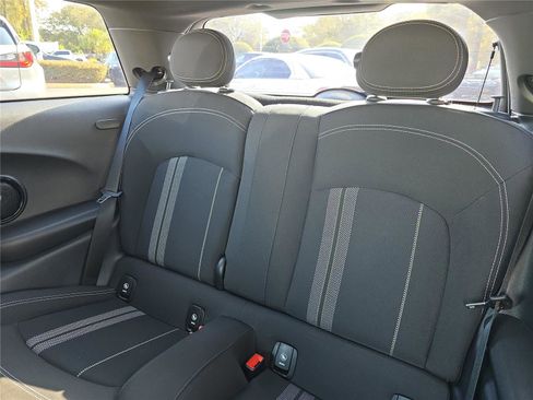 Used 2022 MINI Cooper John Cooper Works w/ Premium Package image 10