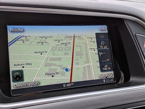 Used 2016 Audi Q5 2.0T Premium Plus w/ Technology Package image 14