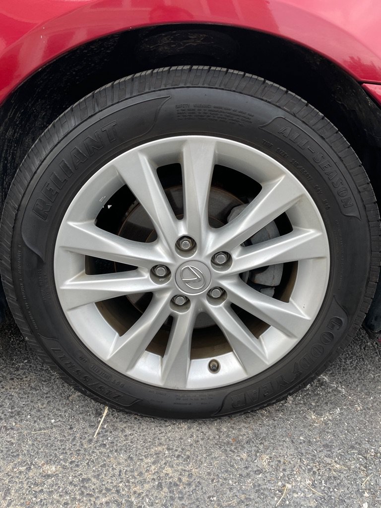 Used 2010 Lexus ES 350 w/ Preferred Accessory Package FWD image 25