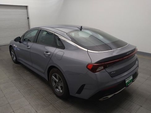 Used 2022 Kia K5 LXS FWD image 5