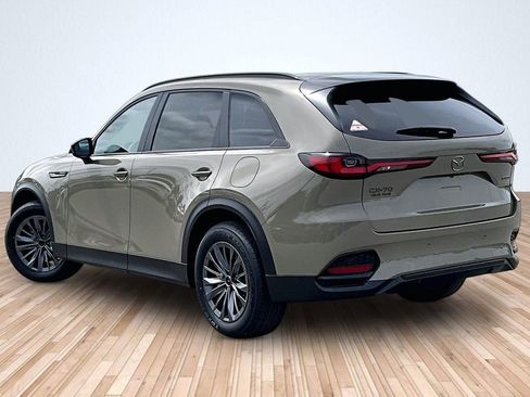 New 2026 MAZDA CX-70 SC Plus AWD/4WD image 3