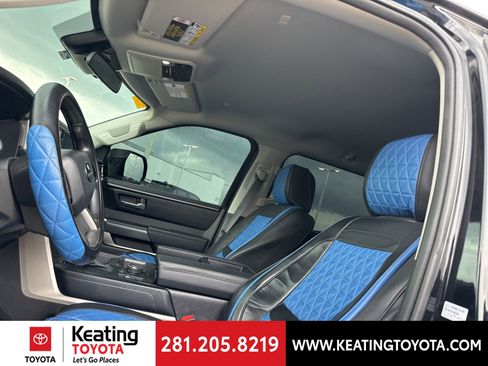 Used 2024 Toyota Tundra SR5 w/ SR5 Convenience Package image 17
