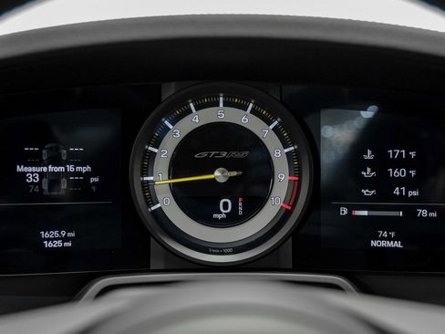 Used 2024 Porsche 911 GT3 RS image 12