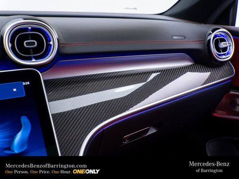 New 2026 Mercedes-Benz CLE 53 AMG 4MATIC Coupe image 29