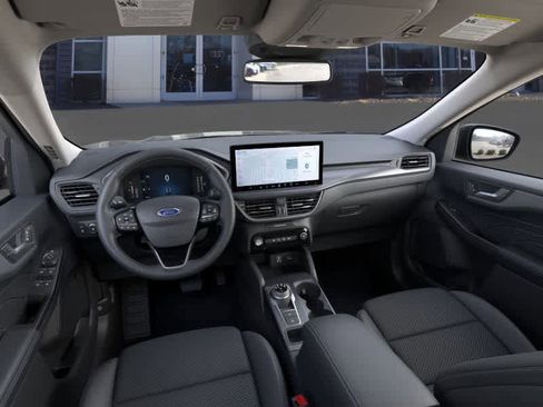 New 2026 Ford Escape PHEV image 9