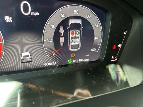 Certified 2023 Acura Integra A-Spec image 8