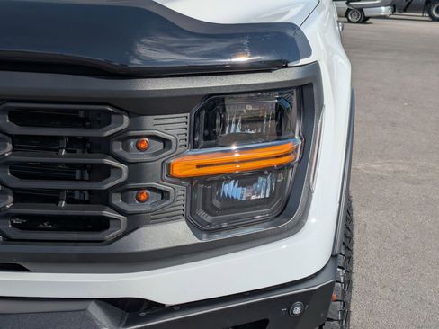 Used 2025 Ford F150 XL w/ Equipment Group 103A High AWD/4WD image 13