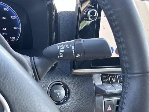 Used 2025 Toyota Camry XSE w/ Premium Plus Package FWD image 33