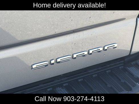 Used 2024 GMC Sierra 1500 Denali w/ Technology Package AWD/4WD image 7