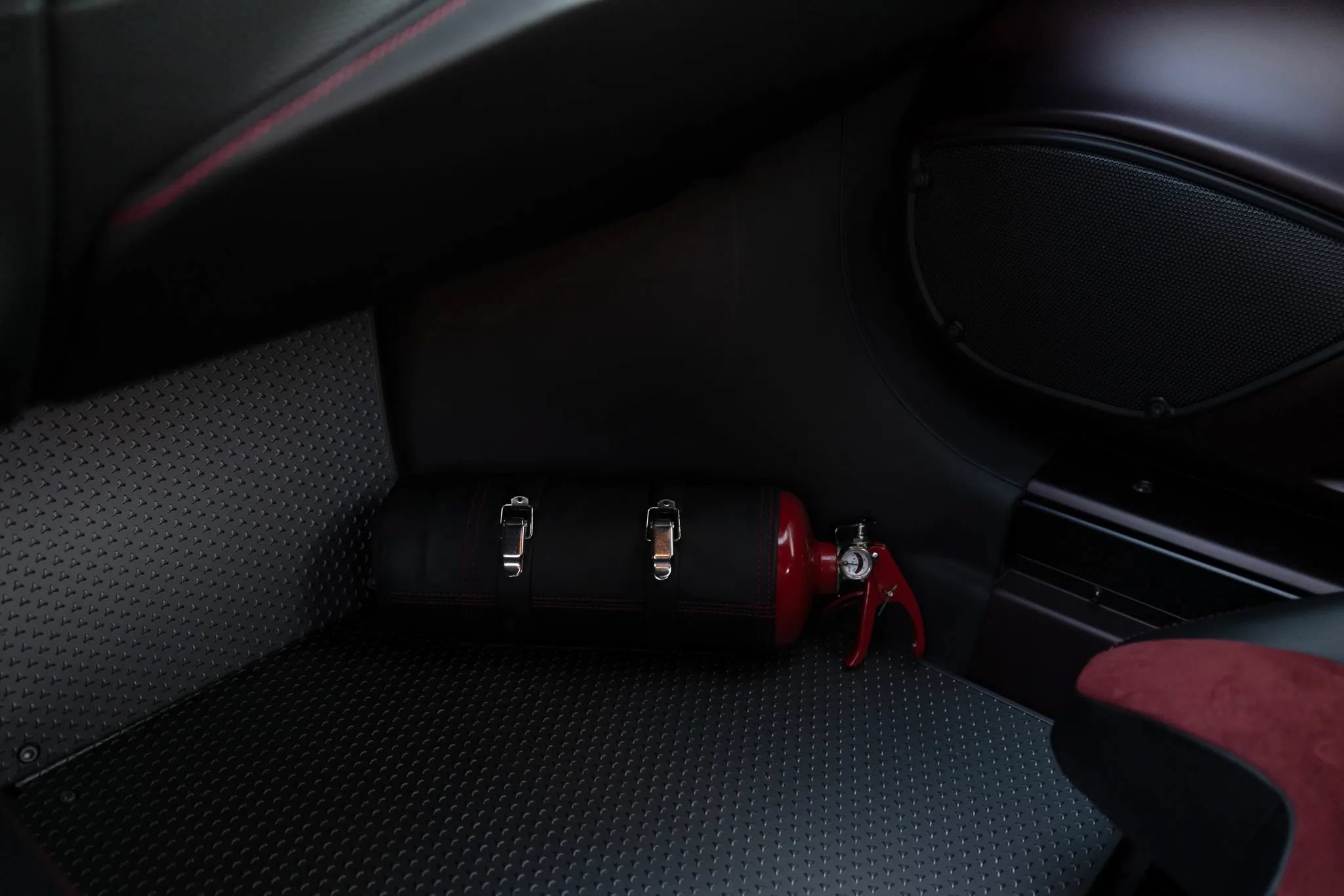 Used 2020 Ferrari 488 Pista Coupe RWD image 84