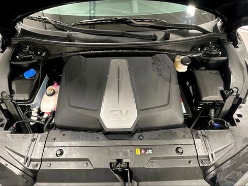 Used 2023 Kia EV6 Wind image 30