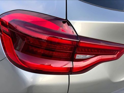 Used 2021 BMW X3 M w/ Executive Package image 28