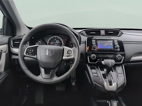Used 2019 Honda CR-V LX image 12