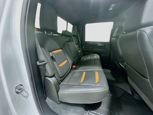 Certified 2026 GMC Sierra 2500 AT4 w/ AT4 Premium Plus Package AWD/4WD image 28