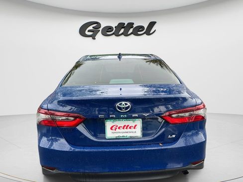 Used 2024 Toyota Camry LE FWD image 6