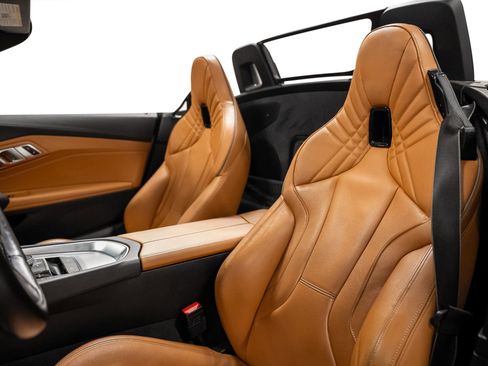 Used 2023 BMW Z4 sDrive30i w/ Premium Package image 33