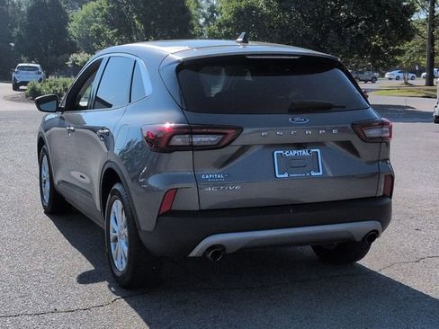 Used 2023 Ford Escape Active FWD image 5