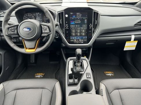 New 2026 Subaru Crosstrek 2.5i Wilderness image 10