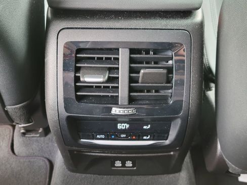 Used 2020 BMW X3 sDrive30i w/ Driving Assistance Package image 16