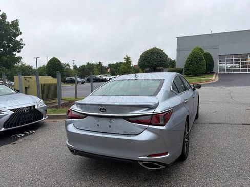 Certified 2023 Lexus ES 350 w/ Premium Package FWD image 15