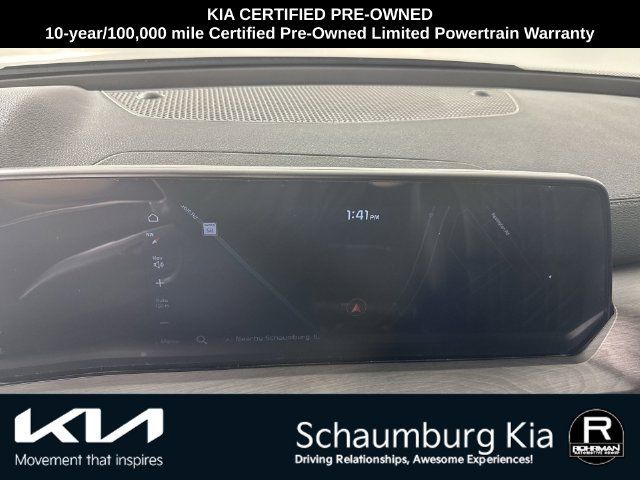Certified 2024 Kia Telluride EX X-Line AWD/4WD image 6