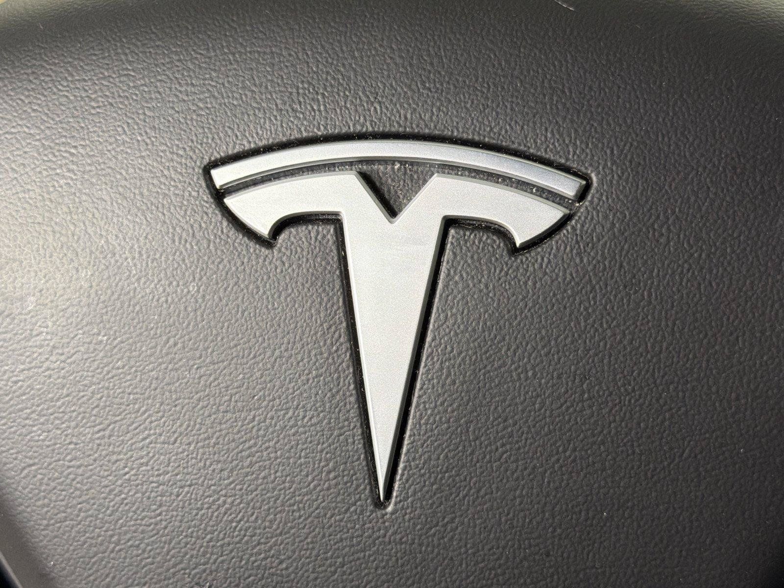Used 2022 Tesla Model 3 Performance AWD/4WD image 23