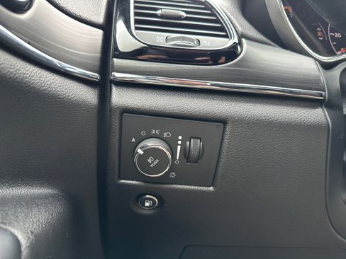 Used 2021 Jeep Grand Cherokee Limited w/ Quick Order Package 28K 80th image 19