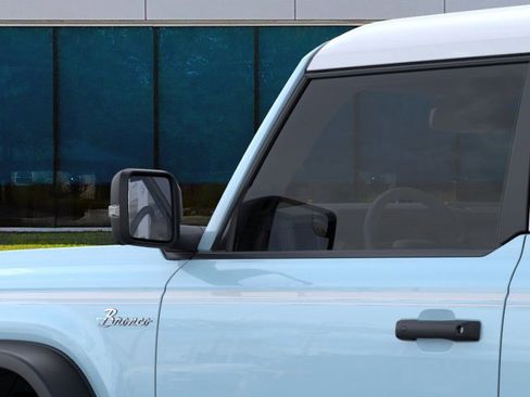 New 2024 Ford Bronco Heritage Edition image 22