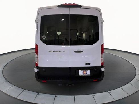 Used 2024 Ford Transit 350 XL image 7