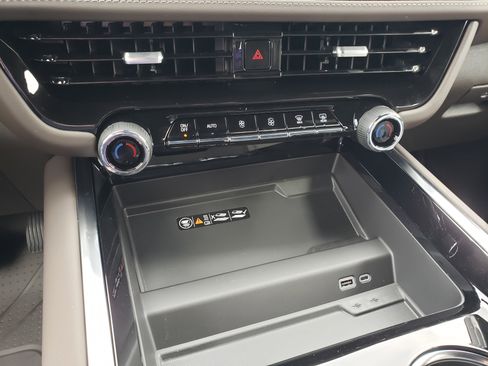 New 2026 Chevrolet Tahoe LT w/ Comfort Package image 26