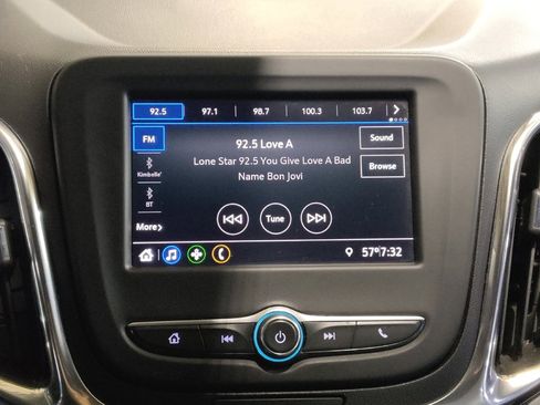 Used 2020 Chevrolet Equinox LS w/ LS Convenience Package image 25