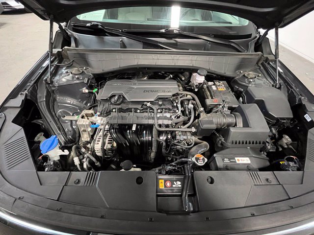 Used 2025 Hyundai Kona SEL FWD image 27